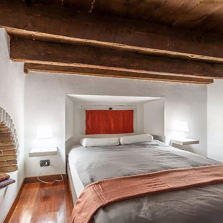 밀라노 Moscova-Duomo Loft Wifi, Netflix & Design 아파트 외부 사진