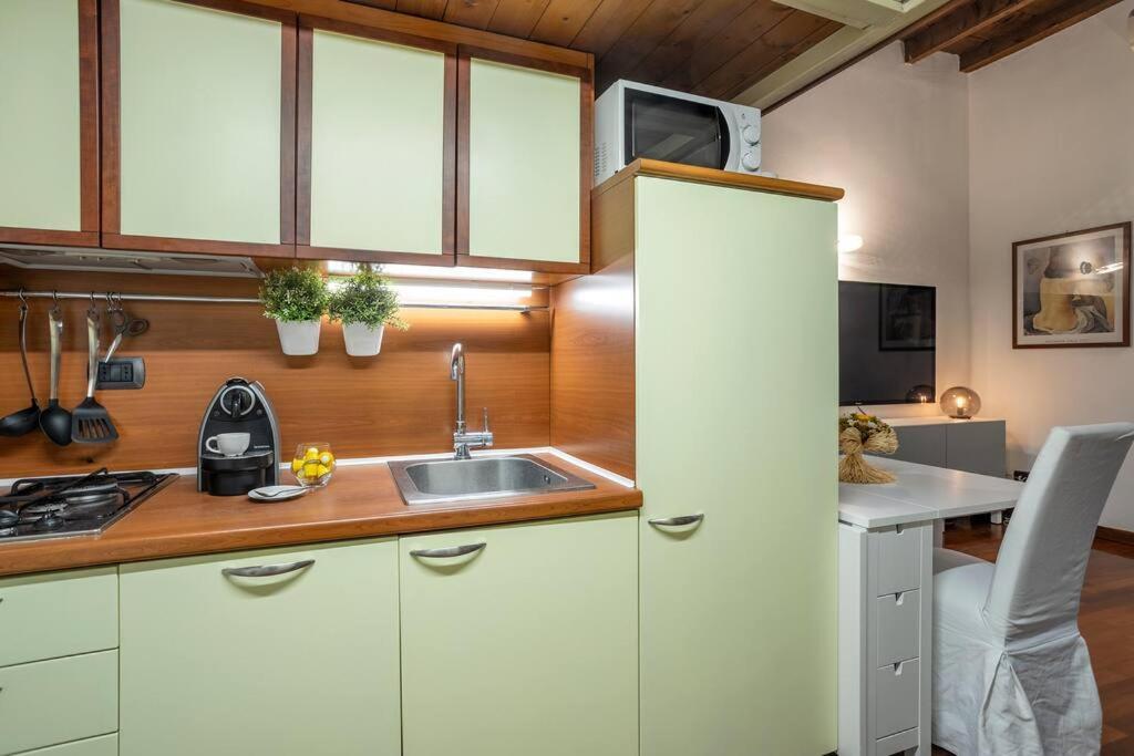 밀라노 Moscova-Duomo Loft Wifi, Netflix & Design 아파트 외부 사진