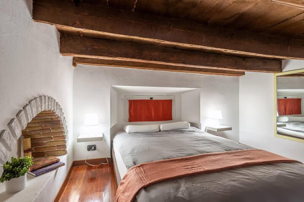 밀라노 Moscova-Duomo Loft Wifi, Netflix & Design 아파트 외부 사진