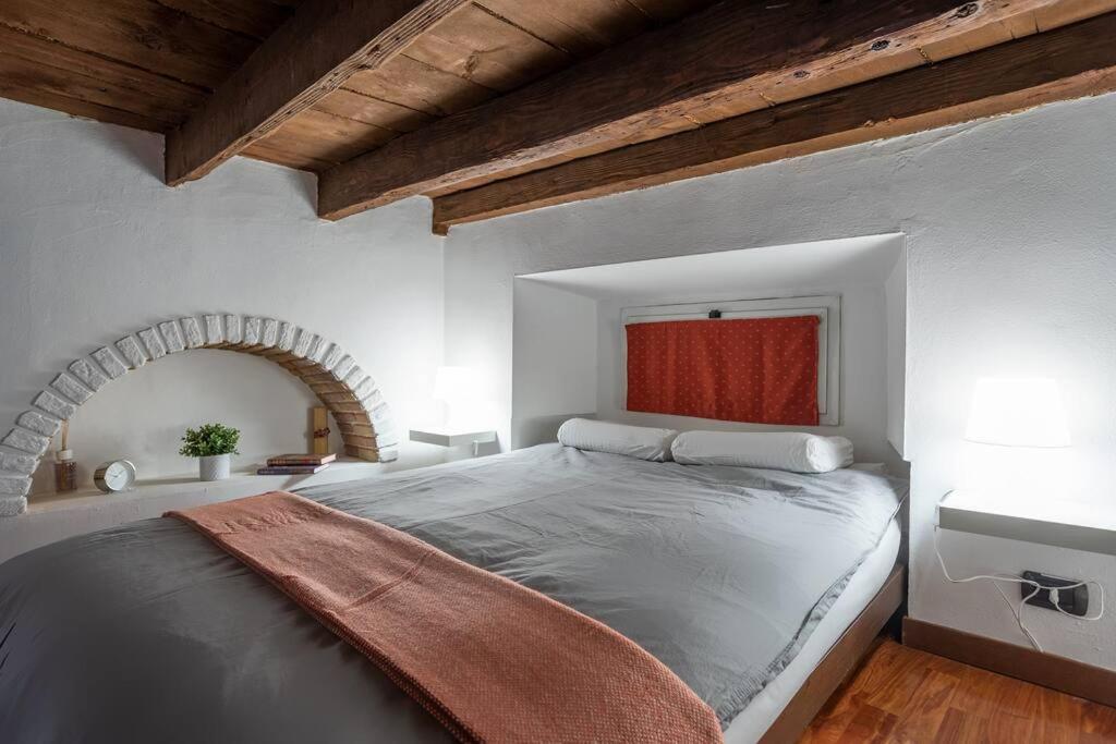밀라노 Moscova-Duomo Loft Wifi, Netflix & Design 아파트 외부 사진